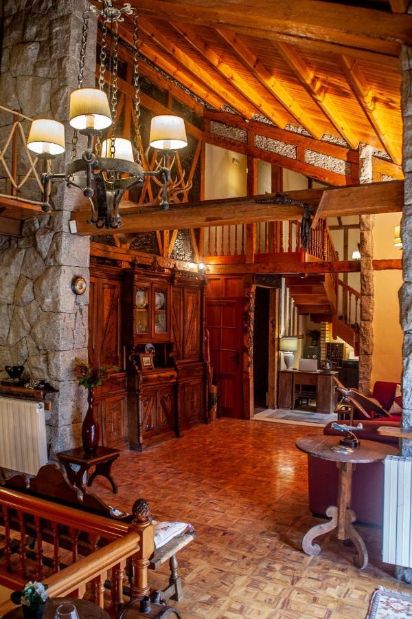 Hotel Vallibierna Benasque Buitenkant foto