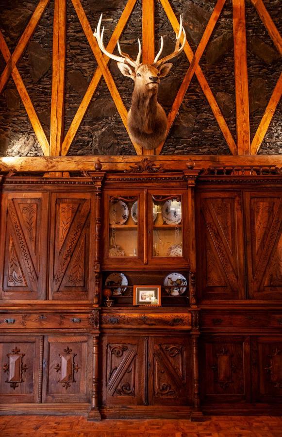 Hotel Vallibierna Benasque Buitenkant foto