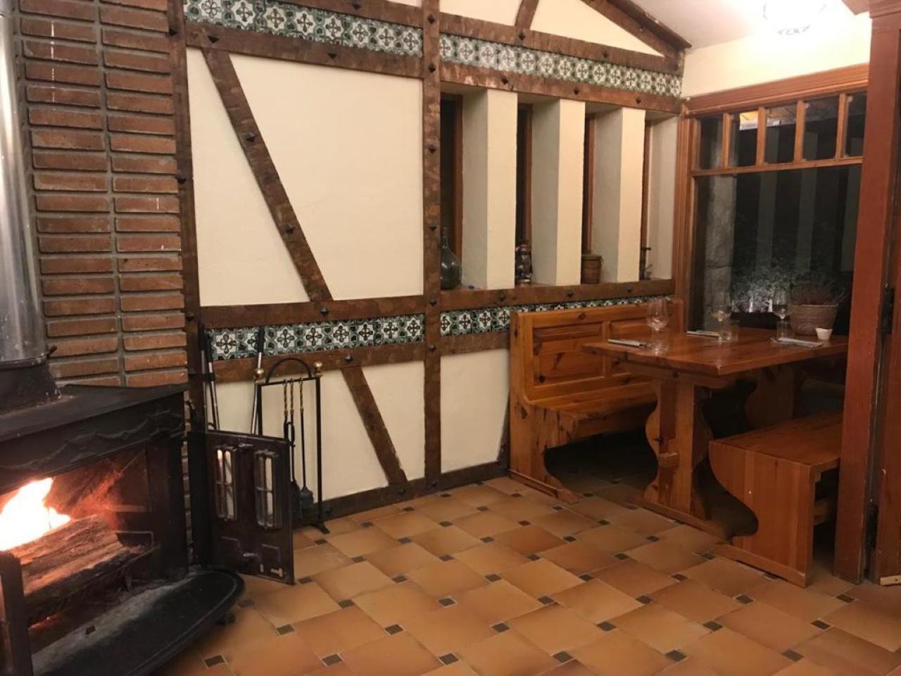 Hotel Vallibierna Benasque Buitenkant foto
